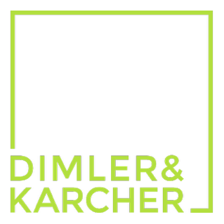 LOGO Dimler & Karcher